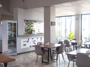 Бутик-Отель Базальт Club