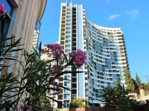 Квартира ЖК Москва 13