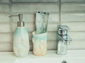 Квартира с Видом на Море