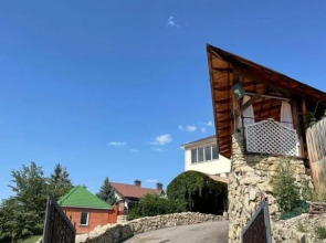 Гостевой Дом Ривьера