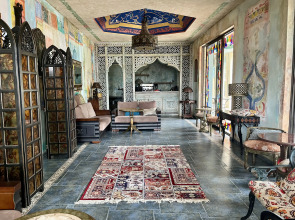 Апартаменты от собственника в Dreamland Oasis Chakvi