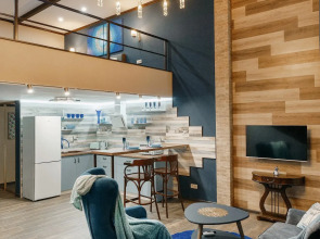 Апартаменты Familiya Gurzuf 14