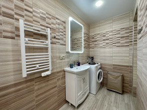 Квартира Душевное место 1 на Первомайской