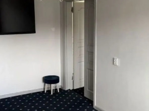 Квартира на Улице Коцоева 19