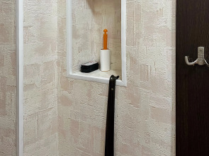 Апартаменты Granada Уютная Квартира-Студия в Самом Центре Города Рядом с Набережной Тагильского Пруда