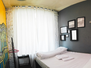 Хостел АРТ Культура