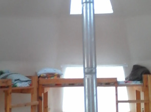 Отель Дикий Крым