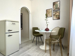 Квартира Новгородская слобода