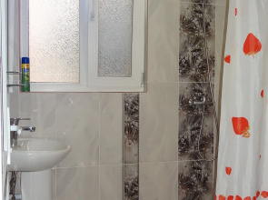 Гостевой Дом Золотая Рыбка