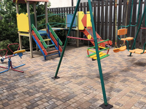 Гостевой дом Гранат