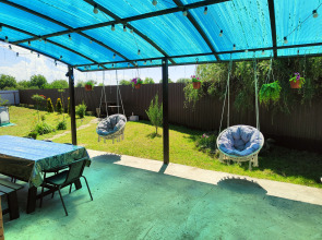 Частный Дом Любимая Дача