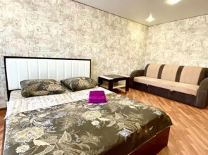 Квартира на проспекте Карла Маркса, 152