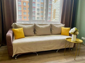 Апартаменты СИБИРЬ HOUSE на  Московском пр-те