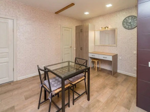 Апартаменты на Улице Карла Либкнехта 6