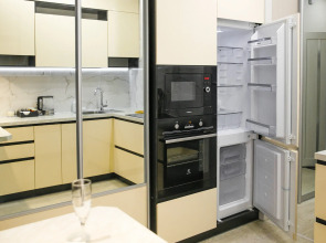 Квартира в центре Петрозаводска у набережной