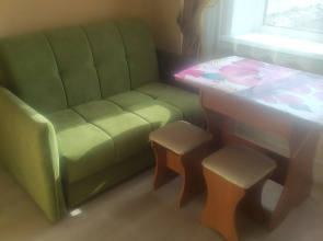 Квартира на Коммунистическом 92