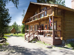 Гостевой дом Беличье