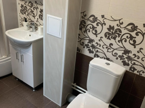 Апартаменты Little Reykjavik in St Petersburg