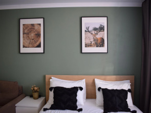 Квартира Изумрудная страна