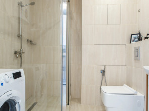 Апартаменты у Моря в ЖК Москва