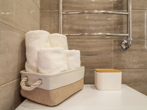 Квартира Дизайн-студия Golden Flowers