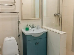 Меблированные комнаты Вокруг Света