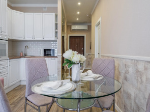 Квартира Розовый песок