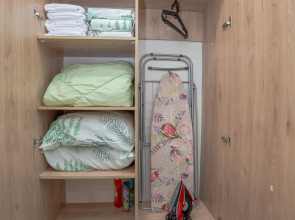 Апартаменты Островского 2