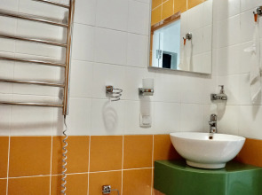 Квартира Дуэт 2-2