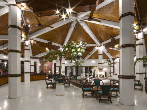 Отель Tangerine Beach