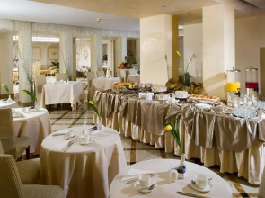 Hotel Carlton on the Grand Canal