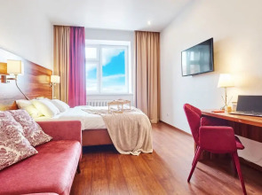 Апартаменты Фрунзе 25 (1)