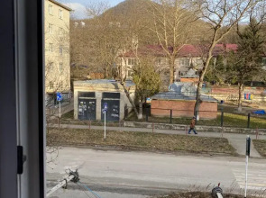 Квартира Квартира-студия