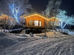 Частный дом Веселые гуси 5