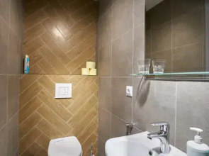 Апартаменты на Улице Ленина 54 4