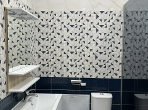 Апартаменты Ayshe Prestij 4