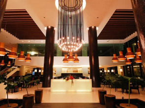 Отель The Zign Hotel