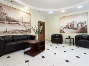 Гостевой Дом Ирина