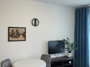 Квартира Приморский Элеон