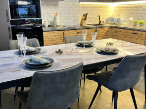 Гостевой дом у озера