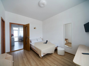 Гостевой дом La Maree