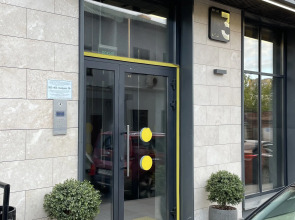 Апартаменты SannyRoom