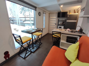 Коттедж ЭЙВА Модуль