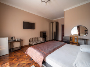 Гостевой дом Арно