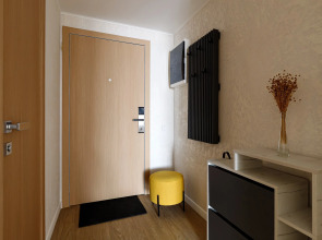 Апартаменты Grand Palace 1219