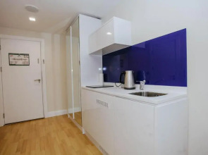 Апарт-отель Орби Сити у МариНика