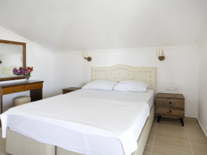 Kaya Apart Hotel Datca