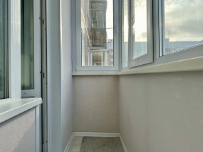 Квартира WELCOME на Полевой 6