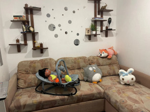 Хостел S Hostel