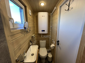 Частный дом Над Рекой